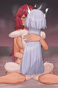 Page 6 of SuleMio Junai Ecchi - preview thumbnail