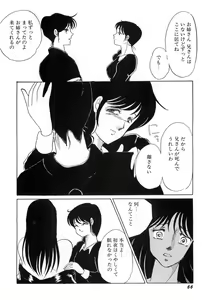 Page 67 of Nikuyoku Akai High-Heels - preview thumbnail