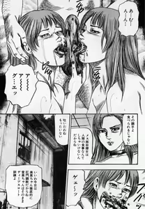 Page 27 of Injuu Shimai - preview thumbnail