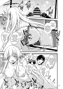 Page 30 of Sensei, Ippai Kiroku shite Kudasai ne | Sensei, Let's make a lot of records, okay? - preview thumbnail