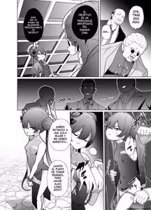Page 7 of Ryuumon ni Shimuru Ryuuge Zenpen - preview thumbnail