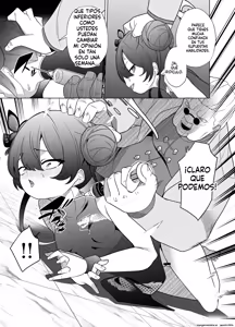 Page 10 of Ryuumon ni Shimuru Ryuuge Zenpen - preview thumbnail