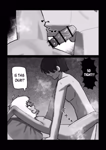 Page 19 of Ayakashi no Gaki - Insatiable Oni Brat - preview thumbnail