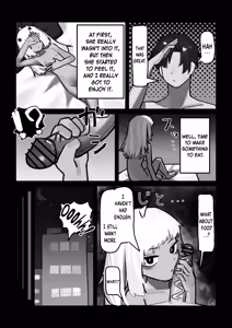 Page 26 of Ayakashi no Gaki - Insatiable Oni Brat - preview thumbnail