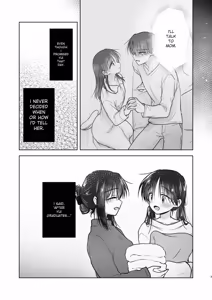 Page 6 of Pleading for Sex - preview thumbnail