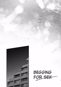 Page 8 of Pleading for Sex - preview thumbnail