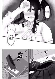 Page 15 of Yuujuufudan na Onnanoko ga Doukyuusei ni Netorareru Hanashi｜La Chica Indecisa es Infiel con su Compañero de Clase - preview thumbnail