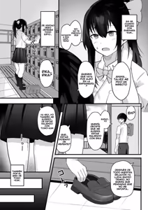 Page 22 of Yuujuufudan na Onnanoko ga Doukyuusei ni Netorareru Hanashi｜La Chica Indecisa es Infiel con su Compañero de Clase - preview thumbnail