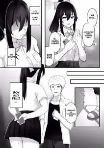Page 40 of Yuujuufudan na Onnanoko ga Doukyuusei ni Netorareru Hanashi｜La Chica Indecisa es Infiel con su Compañero de Clase - preview thumbnail