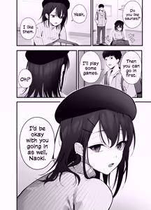 Page 6 of Mukuchi na Ano Ko to Kizuitara Sauna de... | Before I Had Noticed, I Was In A Sauna With The Quiet Girl - preview thumbnail