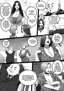 Page 10 of Milf Airline My Dear Mr. Pilot - preview thumbnail