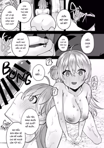 Page 14 of Oshiete Ageru ne. | Để Anh Dạy Bé - preview thumbnail