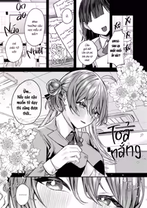 Page 2 of Oshiete Ageru ne. | Để Anh Dạy Bé - preview thumbnail