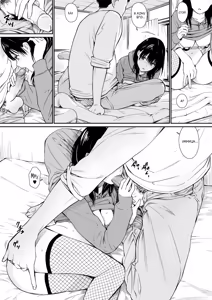 Page 13 of Mei to Himatsubushi | Развлекаюсь со своей племянницей (decensored) - preview thumbnail
