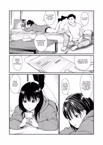 Page 6 of Mei to Himatsubushi | Развлекаюсь со своей племянницей (decensored) - preview thumbnail