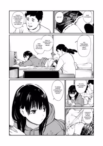 Page 7 of Mei to Himatsubushi | Развлекаюсь со своей племянницей (decensored) - preview thumbnail