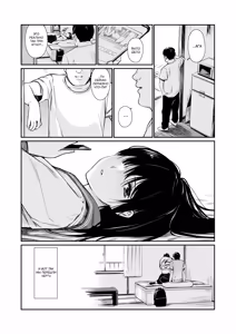 Page 9 of Mei to Himatsubushi | Развлекаюсь со своей племянницей (decensored) - preview thumbnail