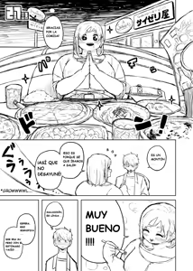 Page 107 of Chubby Girlfriend/Wife - preview thumbnail