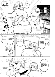 Page 111 of Chubby Girlfriend/Wife - preview thumbnail