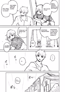 Page 13 of Chubby Girlfriend/Wife - preview thumbnail