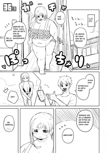 Page 143 of Chubby Girlfriend/Wife - preview thumbnail
