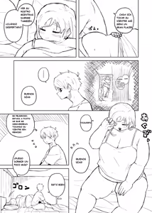 Page 149 of Chubby Girlfriend/Wife - preview thumbnail