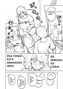 Page 17 of Chubby Girlfriend/Wife - preview thumbnail