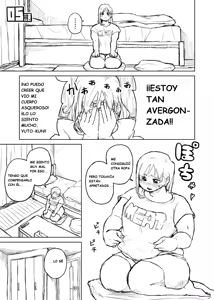 Page 18 of Chubby Girlfriend/Wife - preview thumbnail