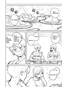 Page 19 of Chubby Girlfriend/Wife - preview thumbnail