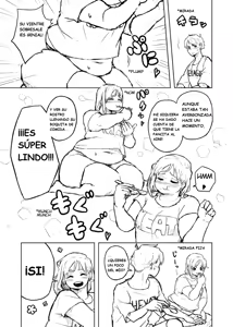 Page 20 of Chubby Girlfriend/Wife - preview thumbnail