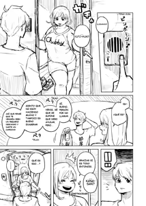 Page 24 of Chubby Girlfriend/Wife - preview thumbnail