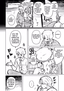 Page 257 of Chubby Girlfriend/Wife - preview thumbnail