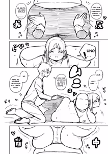 Page 302 of Chubby Girlfriend/Wife - preview thumbnail