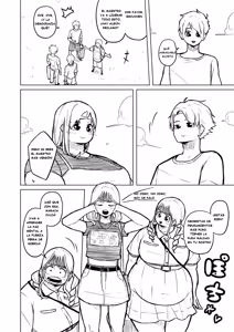 Page 315 of Chubby Girlfriend/Wife - preview thumbnail