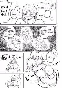 Page 32 of Chubby Girlfriend/Wife - preview thumbnail