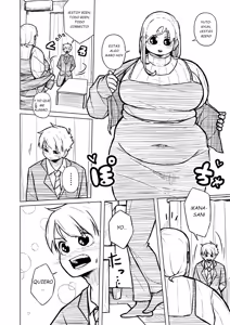 Page 376 of Chubby Girlfriend/Wife - preview thumbnail