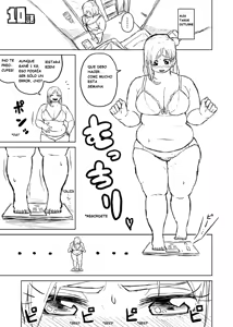 Page 39 of Chubby Girlfriend/Wife - preview thumbnail
