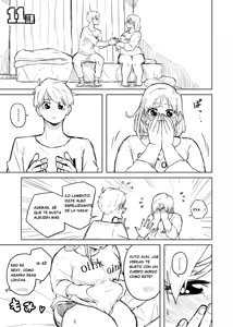 Page 43 of Chubby Girlfriend/Wife - preview thumbnail