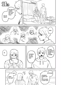 Page 63 of Chubby Girlfriend/Wife - preview thumbnail