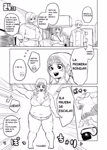 Page 95 of Chubby Girlfriend/Wife - preview thumbnail