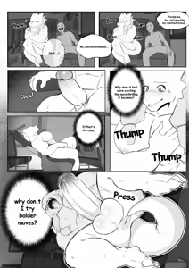 Page 42 of Nothing to Wear... Again! - preview thumbnail