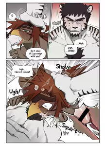 Page 115 of Hero city - preview thumbnail