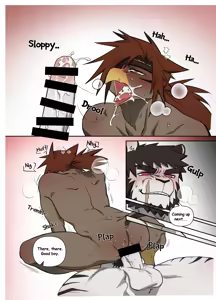 Page 116 of Hero city - preview thumbnail
