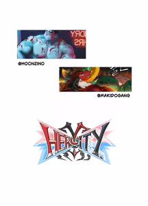 Page 162 of Hero city - preview thumbnail