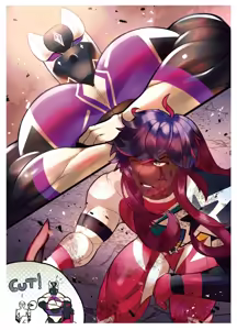 Page 177 of Hero city - preview thumbnail