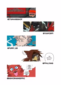 Page 326 of Hero city - preview thumbnail