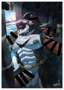 Page 43 of Hero city - preview thumbnail