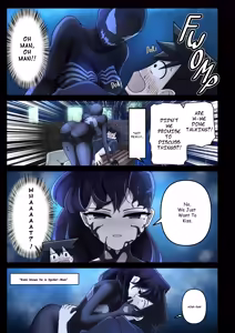 Page 7 of KeiArt (53376937) Venom Symbiote Compilation - preview thumbnail