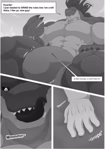 Page 103 of Big brothers - preview thumbnail