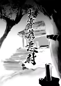 Page 4 of 大零落悪尉 - preview thumbnail